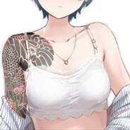 爱霏霏的芳芳