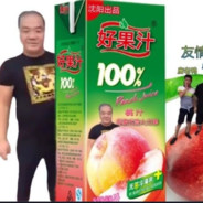 沈阳好果汁有限公司