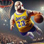 kobe down's avatar