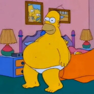 Himo Laski Homer ︻デ 一