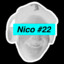 Nico #22