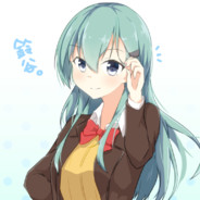 Suzuyaちゃん