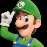 Luigi (Mario movie)