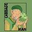 The cabbage guy