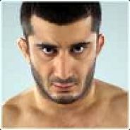 MAMED KHALIDOV