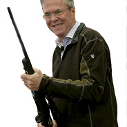 Jeb Bush