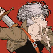 超级赛亚人 京极真