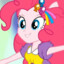 pinkie pie