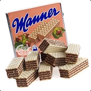 Mannerwaffel