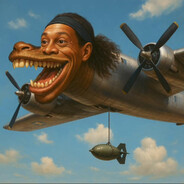 Bombardinho Ronaldillo