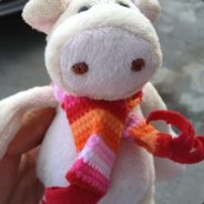 没什么能把俺击退