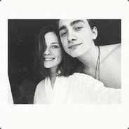 一个孤独的老男人