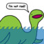 Larkness Monster