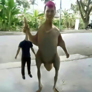 她用姨妈骗我是处