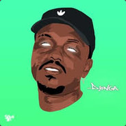 DJONGADOR | Soares