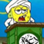 Shaikh Abu Spongebob