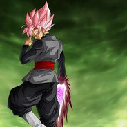 GokuBLACK
