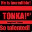 TONKA!^[G³!]