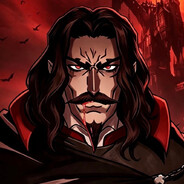 Dracula's Bloodbag Steam avatar