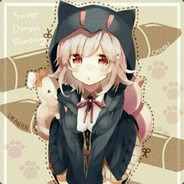 超高校级的幸运