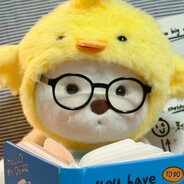 爱打游戏的小黄