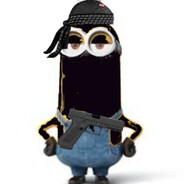 Gangster Kevin
