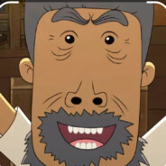 翻斗花园牛爷爷