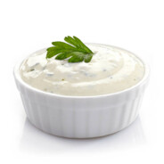 Garlic Sauce