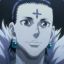 Chrollo Lucilfer