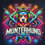 Munterhund