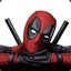 DEADPOOL Spack Jarrow