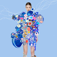 ジロジロアルマジロ