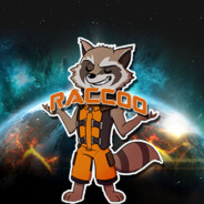 Raccoo