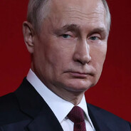 MOTHER RUSSIA
