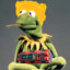 Moist Kermit