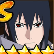 宇智波佐助【永恒万花