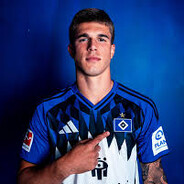 LUKA VUSKOVIC