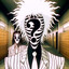 Steam avatar