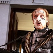 Евгений Жопотрахов