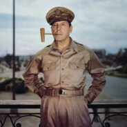 道格拉斯·麦克阿瑟