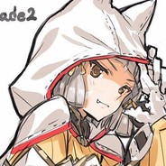 喜欢妮娅和大家