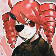 Iron's avatar