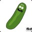 pickle rick