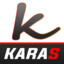 Karas