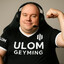 Bartek Perfuński | ULOM geyming