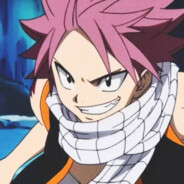 Natsu Dragneel