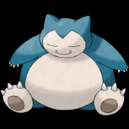 [RC] Snorlax