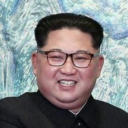 Kim Jong-un