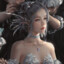 香辣小鱼仔