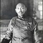 Dalai Lama avatar